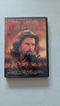 The Last Samurai (DVD, 2003, R) Tom Cruise