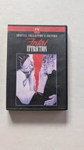 Fatal Attraction (DVD, 1987, R) Michael Douglas, Glenn Close