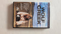 Wolf Creek (DVD, 2005, R)