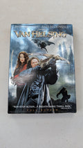 Van Helsing (DVD, 2004, PG-13) Hugh Jackman, Kate Beckinsale, Richard Roxburgh