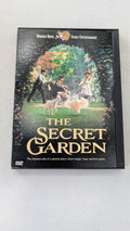 The Secret Garden (DVD, 1993, G) Kate Maberly, Maggie Smith, Heydon Prowse