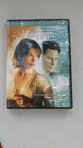The Lake House (DVD, 2006, PG) Keanu Reeves, Sandra Bullock