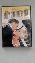 The Eddy Duchin Story (DVD, 1956, Not Rated) Tyrone Power, Kim Novak