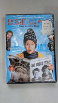 Home Alone 2: Lost in New York (DVD, 1992, PG) Macaulay Culkin, Joe Pesci, Daniel Stern