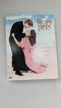 The Thorn Birds (DVD, 1983, Not Rated) Richard Chamberlain, Rachel Ward, Barbara Stanwyck