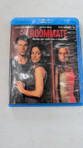 The Roommate (Blu-ray, 2011, PG-13) Leighton Meester, Minka Kelly, Cam Gigandet