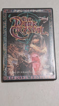 The Dark Crystal (DVD, 1982, PG) Jim Henson, Kathryn Mullen, Frank Oz