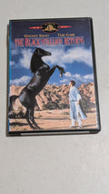 The Black Stallion Returns (DVD, 1983, PG) Kelly Reno, Vincent Spano, Teri Garr