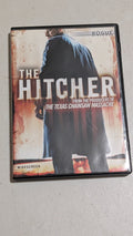 The Hitcher (DVD, 2007, R) Sean Bean, Sophia Bush, Zachary Knighton