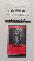Barry Manilow - Here Comes The Night (Pop, Rock, Cassette Tape, 1982)