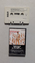 Elvis Presley - 50,000,000 Elvis Fans Can't Be Wrong: Elvis' Gold Records, Vol. 2 (Rock & Roll, Cassette Tape, 1959)