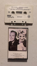 Bing Crosby & Rosemary Clooney - Rendezvous (Pop, Cassette Tape, 1958)