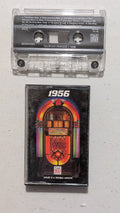 Various Artists - Your Hit Parade: 1956 (Pop, Rock, Cassette Tape, 1988)