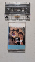 Jeff Foxworthy - Games Rednecks Play (Comedy Cassette Tape, 1995)
