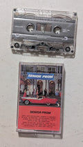 Various Artists - Senior Prom Tape Two (Pop, Rock, Cassette Tape, 1987)
