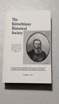 The Kittochtinny Historical Society, Papers Read Before the Society / 1971-1978, Volume XVI by The Kittochtinny Historical Society (History, 1979)