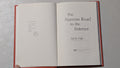 The Narrow Road to the Interior by Kimiko Hahn (Poetry, 2006)