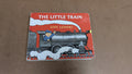 The Little Train by Lois Lenski (Children's Board Book, 1940)