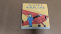 The Little Airplane by Lois Lenski (Children's Board Book, 1938)
