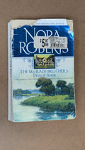The MacKade Brothers: Devin & Shane by Nora Roberts (Romance, 2005)