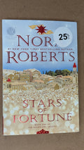 Stars of Fortune by Nora Roberts (Paranormal Romance, 2015)