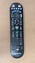 UR5U-8780L-BHC from Spectrum - 2010s Electronics > Accessories > Remote Controls (Plastic, Rubber Cable Box Remote, Utilitarian, Black)