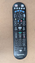 UR5U-8780L-BHC from Spectrum - 2010s Electronics > Accessories > Remote Controls (Plastic, Rubber Cable Box Remote Utilitarian, Black)