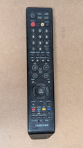 BN59-00603A from Samsung - 2000s Electronics > Accessories > Remote Controls (Plastic, Rubber Universal Remote, Utilitarian, Black)
