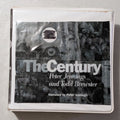 The Century by Peter Jennings and Todd Brewster (History, Non-fiction, Audiobook on CD, 1998, Former Library Book)
