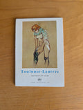 Toulouse-Lautrec: Museum of Albi by Tudor Publishing Co. (Art, Art History, c. 1954, Lautrec Albi, Tudor art book, French museum, art collection, artist biography)