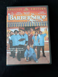 Barbershop (DVD, 2002) Special Edition - Ice Cube, Cedric the Entertainer