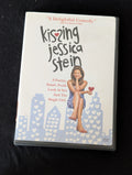 Kissing Jessica Stein (DVD, 2001) - Jennifer Westfeldt, Heather Juergensen