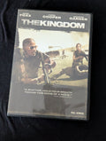 The Kingdom DVD (2007) Full Screen - Jamie Foxx, Jennifer Garner, Chris Cooper