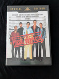 The Usual Suspects DVD (1995) Special Edition - Kevin Spacey, Bryan Singer