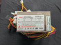 StarTech dot com 400W ATX Power Supply AP-450X512V 20+4 Pin PSU
