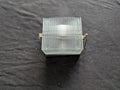 Intel Stock CPU Cooler Aluminum Heatsink for LGA 775/115X