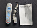 ATI Remote Wonder PC Remote Control with USB IR Receiver & Install Guide