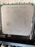AMD Athlon 64 X2 6400+ 3.2GHz Dual-Core CPU (ADX6400IAA6CZ) Socket AM2