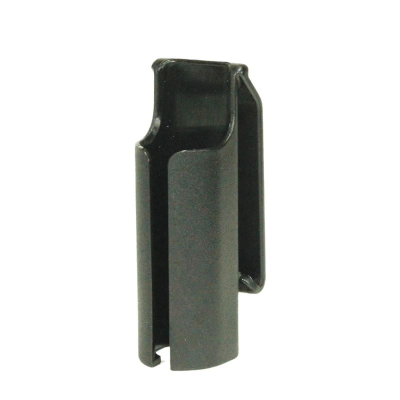 Holster-Non Molle, Duty Belt Only. for E9RG4, M5Gen3 and other Torches with 1" Diameter