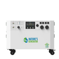 Powerhouse V2 Whole Home Generator
