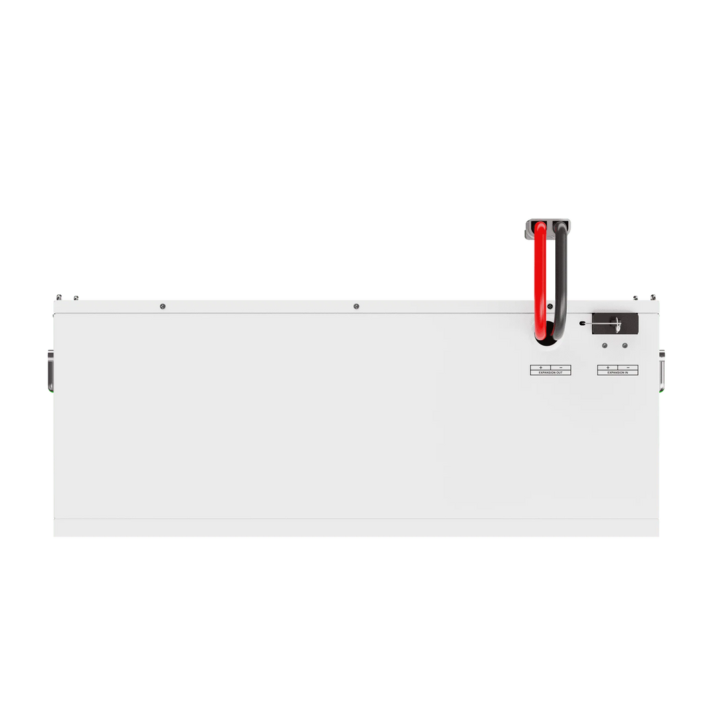 Powerhouse V2 Whole Home Generator
