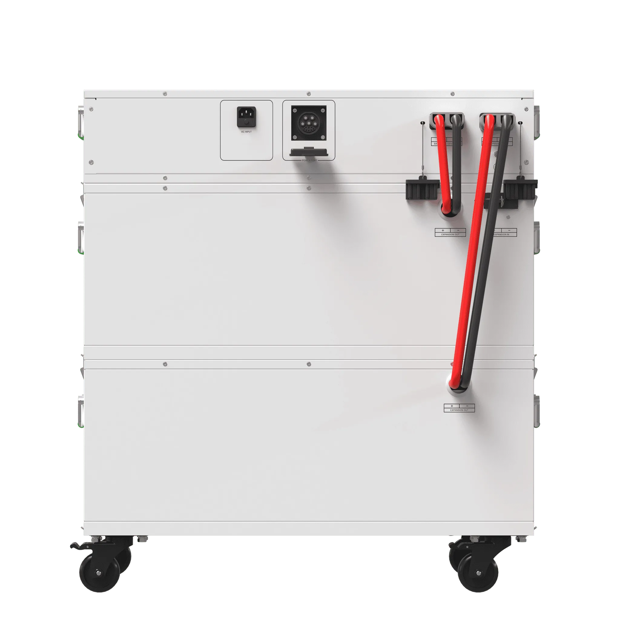 Powerhouse V2 Whole Home Generator