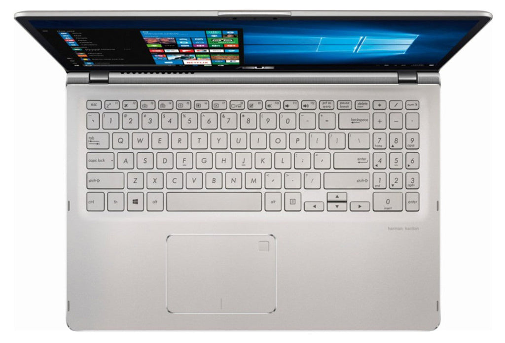 IN STOCK! ASUS Q505U 2-in-1 15.6" Core i5 Touch-Screen Windows 11 Laptop SND