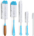 Bottle Brush Cleaner 5 Pack