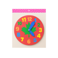 Reloj de foamy AA2024-11-0695