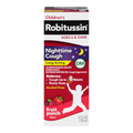 Robitussin Children’s Nighttime Cough Fruit Punch Syrup (4 oz)