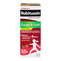 Robitussin Children’s Variety Cough Syrup (4 oz)