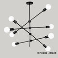Pendant ceiling chandelier lights 12V 85V-265V