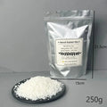 Pure Soy & Paraffin Wax for Candle Making – 250g/500g/1kg Natural Wax Material for DIY Handmade Aromatherapy & Craft Candles