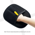 Reusable Pet Hair Removal Gloves Double-Sided Grooming